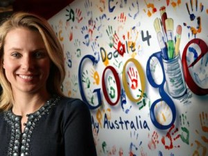 Donne Manager: la storia di Marissa Mayer di Google.