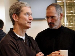 Tim Cook: ecco chi è l’uomo a cui Steve Jobs affida la Apple.