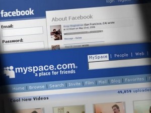 MySpace sempre più giù, licenziamenti in arrivo.