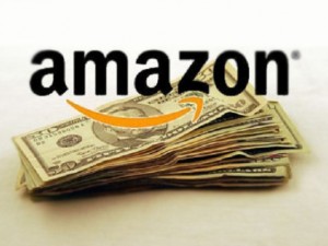 Amazon: fatturato netto +36% nel quarto trimestre 2010.