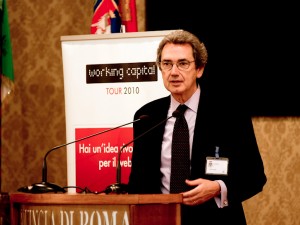 Working Capital Tour 2011 cerca 1000 imprenditori con un’idea.
