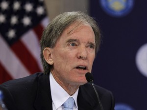 Bill Gross parla dell'acquisizione di TweetDeck.