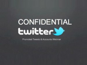 Twitter spiega l’uso dei promoted tweets in una videolezione.