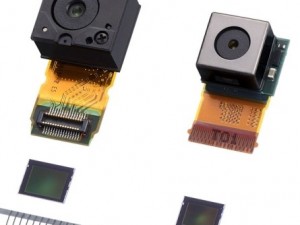 Fotocamera iPhone 5: la Apple sceglie il Sony Exmor R da 8 megapixel.