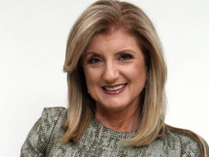 Il segreto del successo secondo Arianna Huffington: lunghi sonni ristoratori.