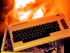 I server di Aruba in fiamme: black out per mezzo web italiano.
