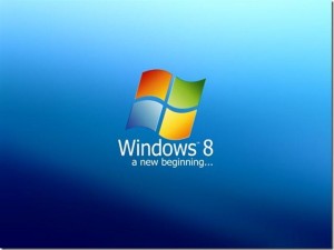 Microsoft rilascia una pre-release del nuovo Windows 8.