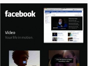 Come caricare un video su Facebook.