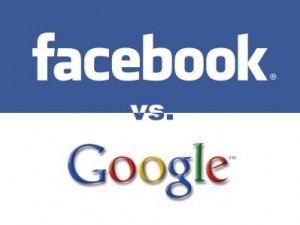 Facebook e Google mirano a Skype.