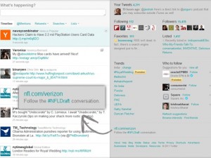 Pubblicità su Twitter: ecco i nuovi formati testuale.