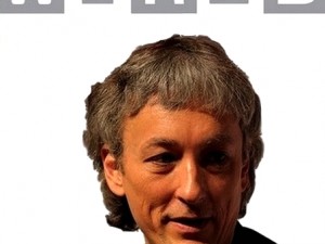 Riccardo Luna lascia la direzione di Wired.