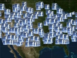 Facebook supera i 750 milioni di utenti.