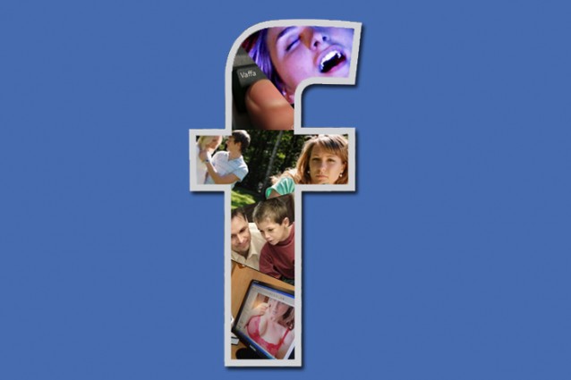 I dieci modi in cui Facebook è entrato nella nostra vita.