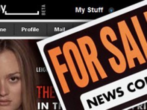 MySpace, Murdoch stacca la spina.