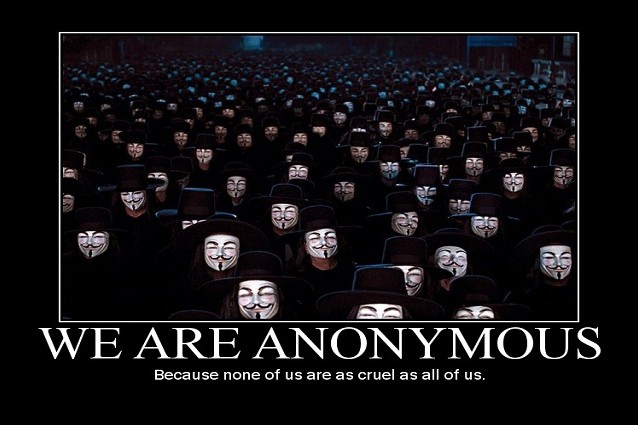 Anonymous e Lulzsec continuano l'attacco in Italia alla Polizia di Stato.