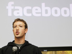 Facebook Product Announcement, ecco le novità in arrivo [Live Blogging].