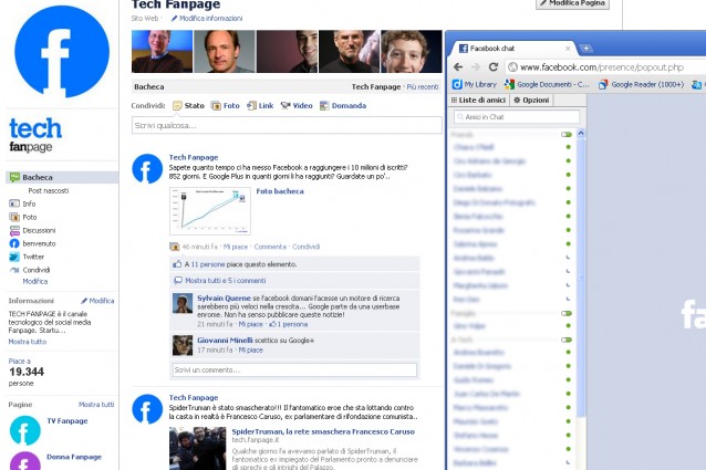 chat-facebook