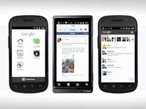 Google+: in arrivo pagine business, API e social games.