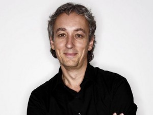 Intervista a Riccardo Luna: le parole chiave dell'innovazione nel suo nuovo eBook.