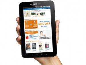Tablet di Amazon, l'attesa è finita, in arrivo il 28 settembre.