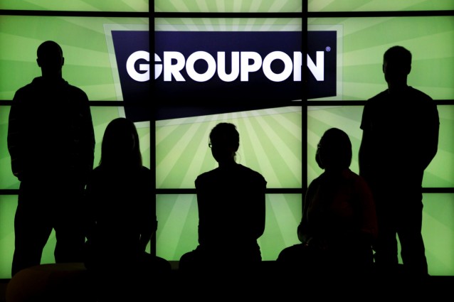 Groupon sbarca a Wall Street, è tutto oro ciò che luccica?