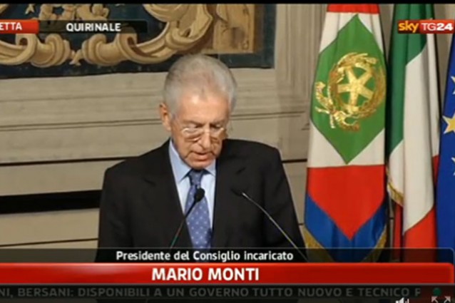 Il Web italiano scrive a Monti: “Fermiamo lo spread digitale”.