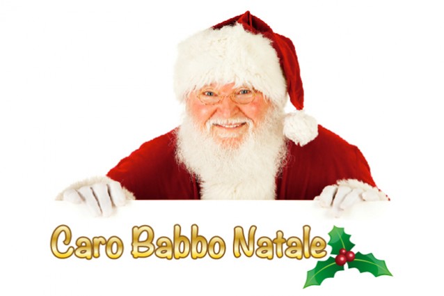 La beneficenza a Natale si fa su Facebook.