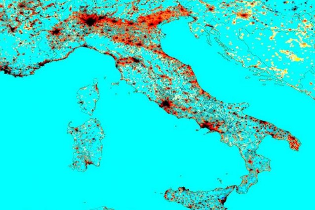 L'Italia e le nuove tecnologie: i dati Istat 2011 fotografano un paese tartaruga.