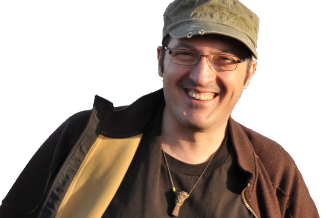 Leandro Agrò, l'Interfaccia Utente, la filosofia e l'Italia: