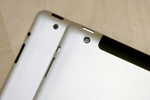 iPad 3 più spesso e senza processore A6, ecco tutte le immagini [RUMORS].