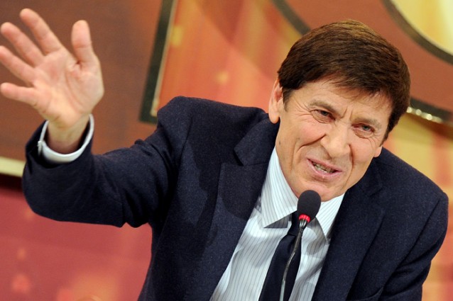 Twitter: i dati finali del Festival di Sanremo.