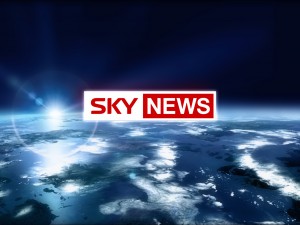 Sky news e Ap regolamentano Twitter: temono la concorrenza dei propri giornalisti?