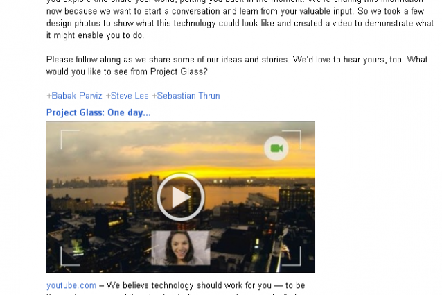 google-glass