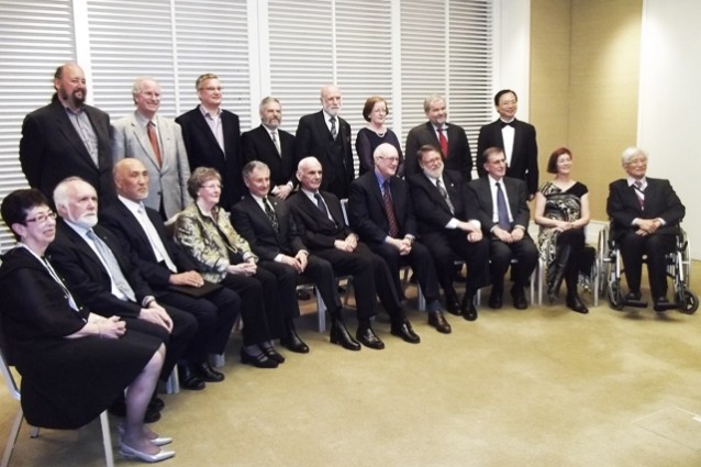 Nasce la Internet Hall of Fame, premiati 33 pionieri della rete.