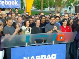 Facebook a Wall Street: le reazioni su Twitter [Storify].