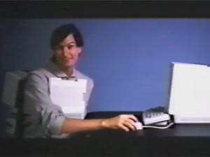 Blu Busters, spunta un altro video riservato di Apple [VIDEO].