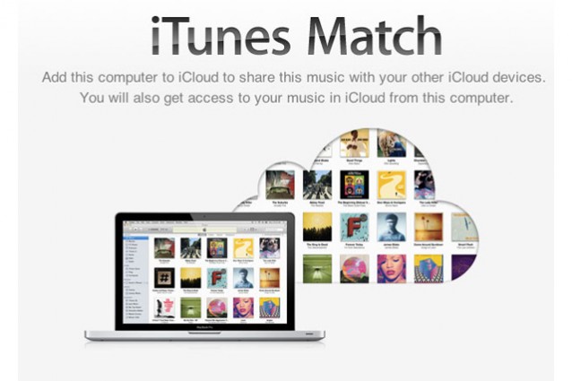 iTunes Match sbarca in Italia, con 25 dollari la musica pirata diventa legale.