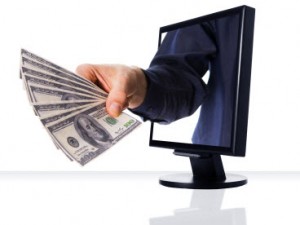 Pubblicità sui media, crollo degli investimenti.
