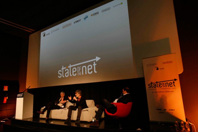 “State of the Net”, summit a Trieste sullo stato della rete.