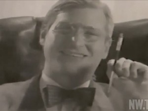 Steve Jobs interpreta F.D. Roosevelt in uno spot del 1984 [VIDEO].
