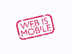 ‘Web is Mobile’, il contest creativo per raccontare Internet in mobilità.