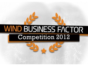 Wind Business Factor Startup Competition, ecco i primi 10 progetti selezionati.