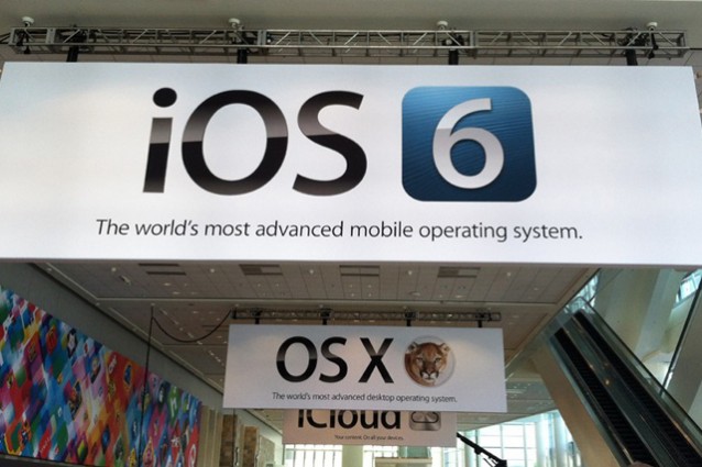 Apple, al via il WWDC 2012. In arrivo iOS 6 e il nuovo Safari?