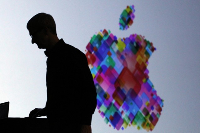 Apple, le strategie dietro al WWDC 2012.