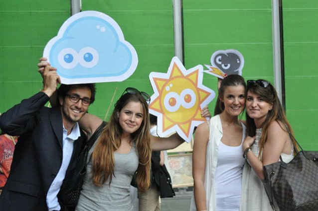 Intervista ai fondatori di Metwit, il primo servizio meteo sociale.