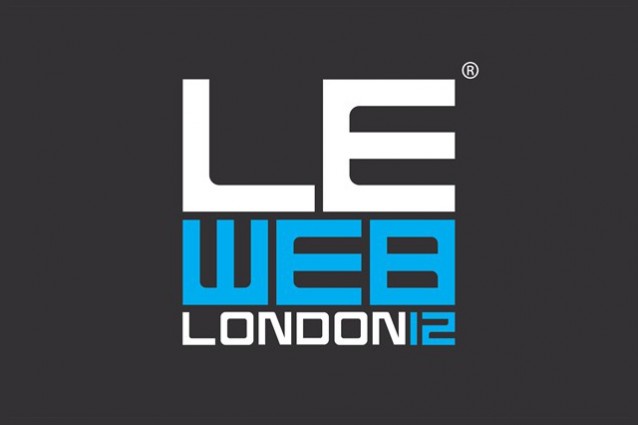 LeWeb London 2012, più veloce del tempo reale.