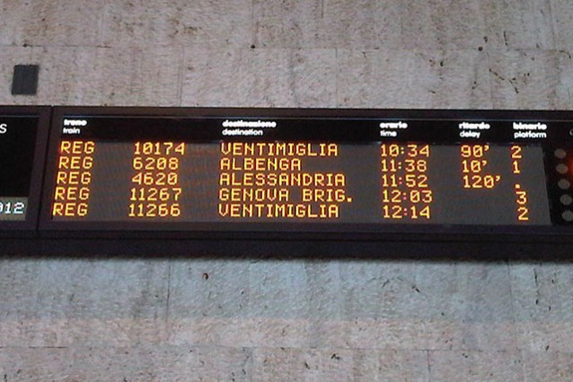Trenitalia e MeetFS, i pericoli della social media strategy.