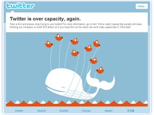 #twitdown...e il