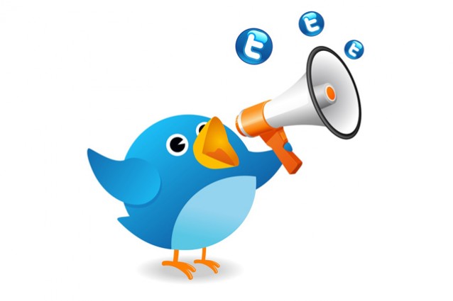 Twitter lancia i Trends personalizzati basati su posizione geografica e follow.