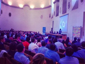 Working Capital: i dieci progetti presentati a Catania [Storify].